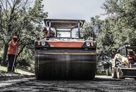 Best Asphalt Driveway Installation  in Wilder, ID