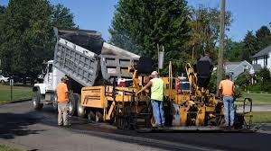 Best Decorative Concrete Driveways  in Wilder, ID